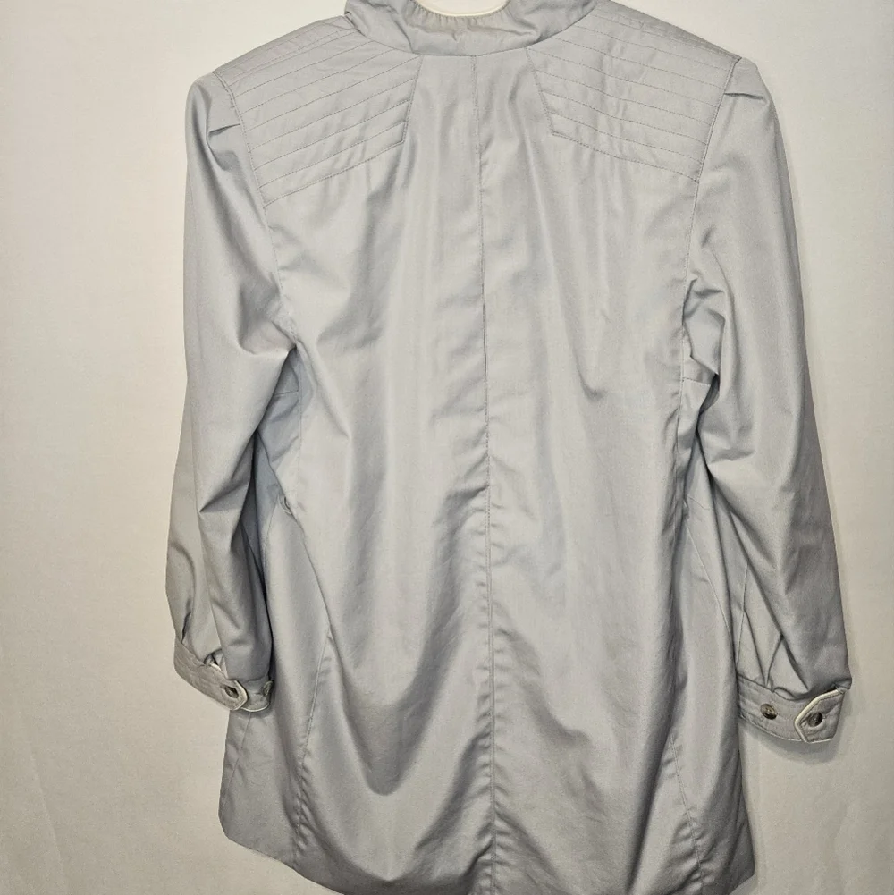 Ms. Freddi Womens Coat Size 14 - Picture 2 of 7